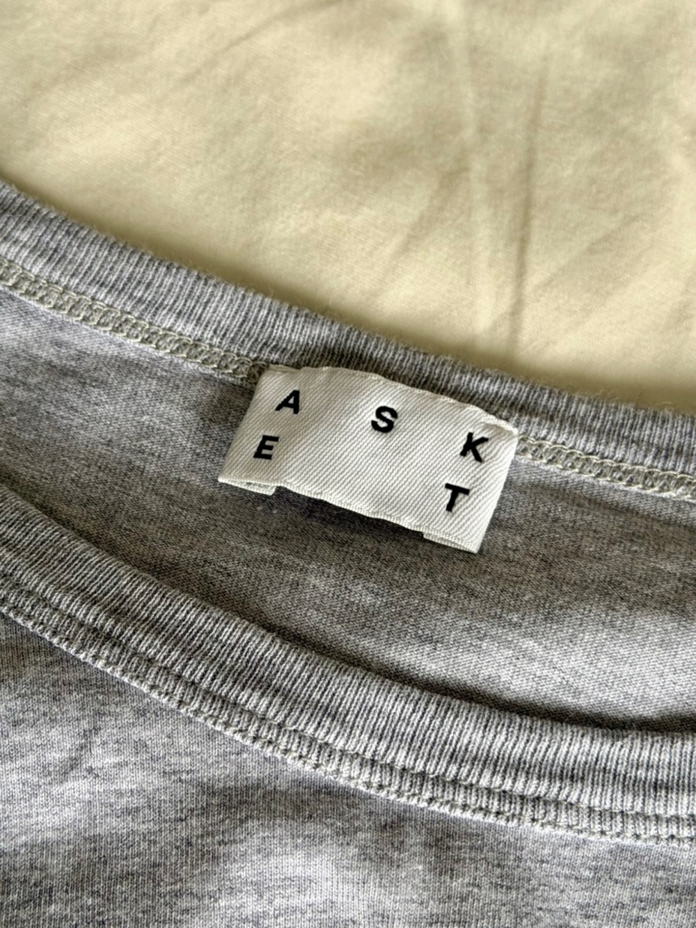 ASKET T-Shirt Bundle - Picture 6 of 9